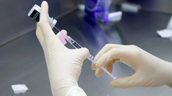 Ευλογιά των πιθήκων: Την Τρίτη στην Ελλάδα τα πρώτα εμβόλια
