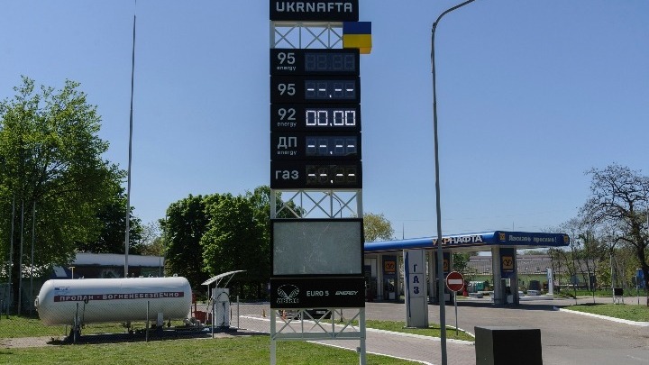Η Ουκρανία καλύπτει τις ανάγκες της σε καύσιμα και θα αυξήσει τις προμήθειές της για να αποτρέψει μελλοντικές ελλείψεις