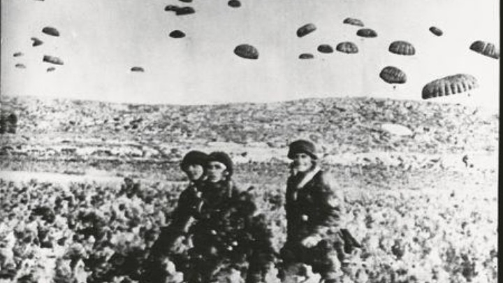 ΥΕΘΑ: Η μάχη της Κρήτης είναι η μάχη όλων μας – 81η επέτειο της Μάχης της Κρήτης