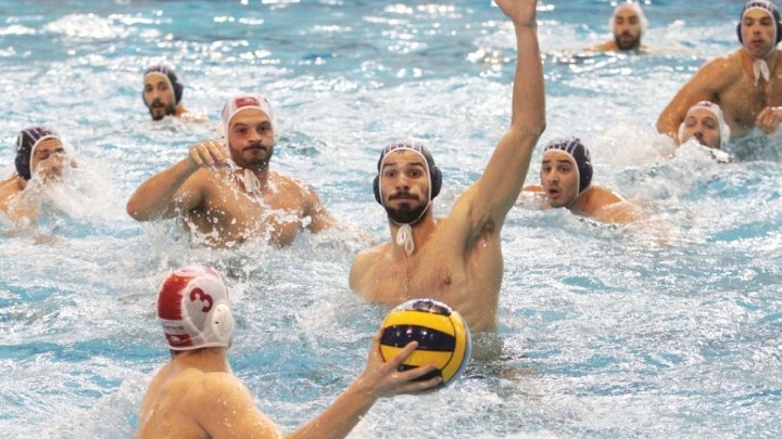 Ιστορικός θρίαμβος του Απόλλωνα Σμύρνης, 10-9 τον Ολυμπιακό
