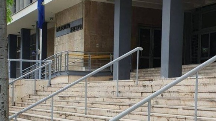 Καλαμαριά: Βρέθηκε παντρεμένη εν αγνοία της με 46χρονο αλλοδαπό