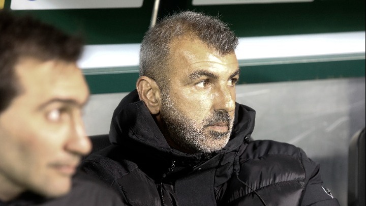 Κάλεσμα Οφρυδόπουλου, Ρότα στον κόσμο της ΑΕΚ