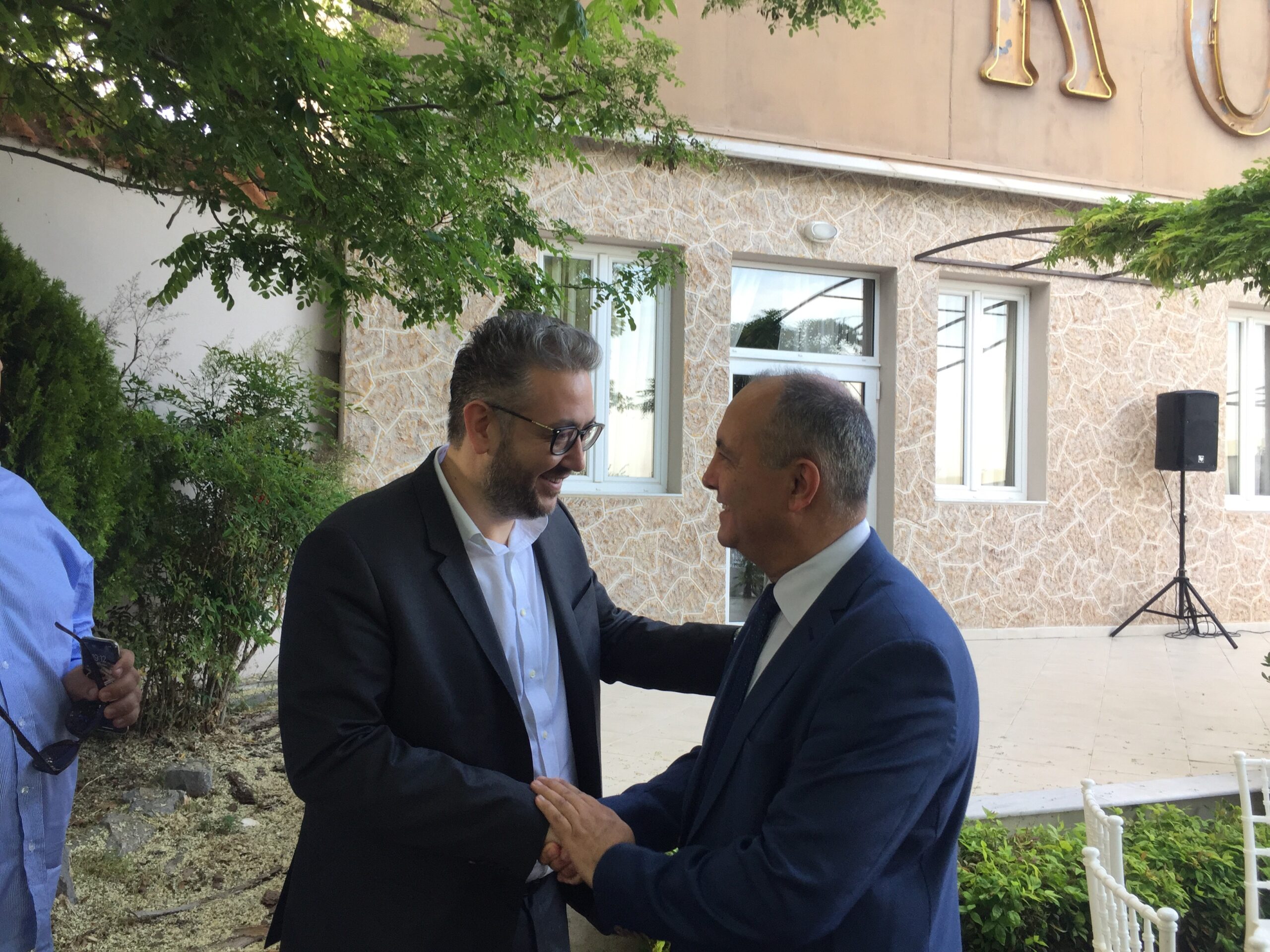 Θ. Καράογλου: Χρέος της κυβέρνησης να στέκεται δίπλα στους πολίτες