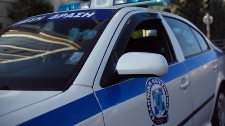 Καθηγήτρια συνελήφθη με την κατηγορία ότι χτύπησε μαθητή
