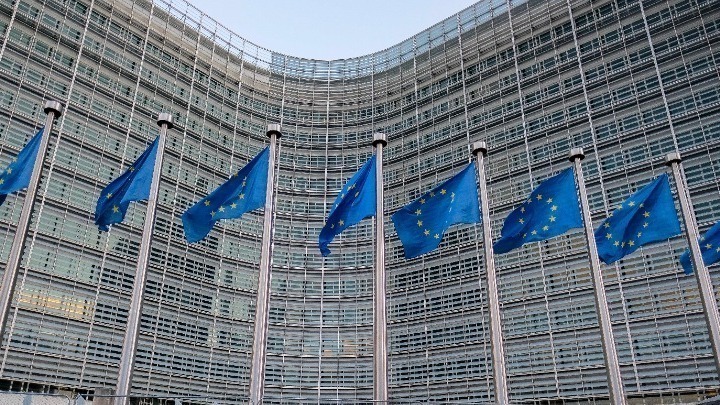 Εμπάργκο στις εισαγωγές ρωσικού πετρελαίου από χώρες της ΕΕ