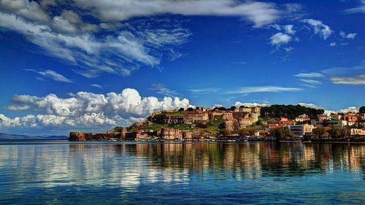 Κυπριακό ενδιαφέρον για προσκυνηματικό τουρισμό στην Κ.Μακεδονία