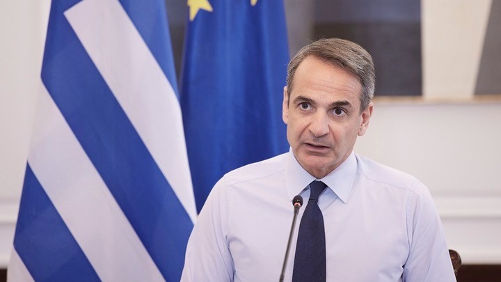Το twitter…γλεντάει τον Μητσοτάκη για την αύξηση του κατώτατου μισθού (pics)