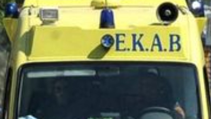Λαμία: 29χρονος ποδοσφαιριστής πέθανε στο γήπεδο