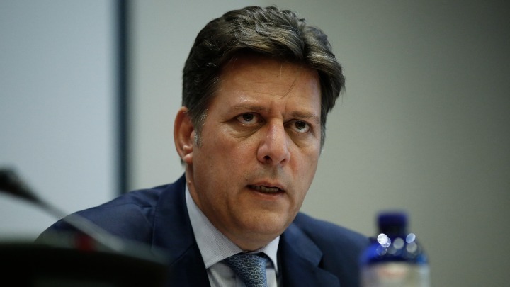 Βαρβιτσιώτης: «Η Ελλάδα δεν παζαρεύει θέματα εθνικής κυριαρχίας»