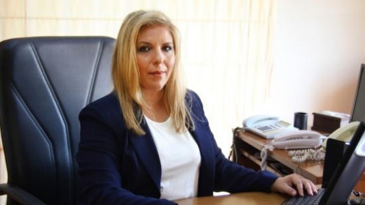 Μ. Συρεγγέλα: Βγαίνουμε από την πανδημία πιο δυνατοί, δημιουργούμε μία οικονομία πιο ψηφιακή