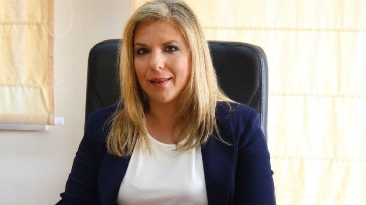 Μ. Συρεγγέλα: «Στηρίζουμε όλες τις οικογένειες της χώρας στην πράξη με μέτρα και δράσεις»