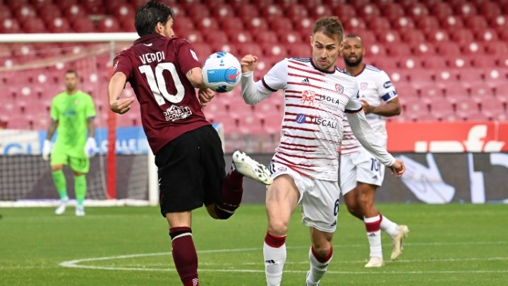 Serie A: Μάχη μέχρι τέλους για τη σωτηρία
