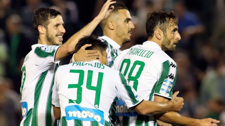Παναθηναϊκός – ΠΑΣ Γιάννινα 4-0: Eυρωπαίος μετά από μια πενταετία