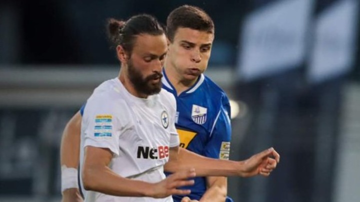 Λαμία – Ατρόμητος (0-0): Ισοπαλία πριν τα μπαράζ
