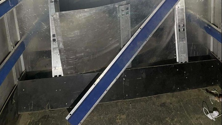 Δύο συλλήψεις για παράνομη μεταφορά αλλοδαπών