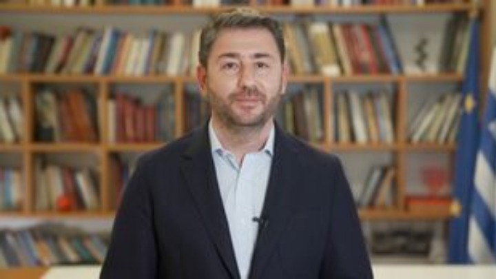Ν. Ανδρουλάκης: Ο ήλιος επέστρεψε – Πάνω από 170.000 μέλη έδωσαν το παρών στις εσωκομματικές εκλογές