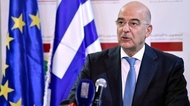 Ν. Δένδιας: Η χώρα μας είναι έτοιμη να καλοδεχτεί τη Σουηδία και τη Φινλανδία στo ΝΑΤΟ