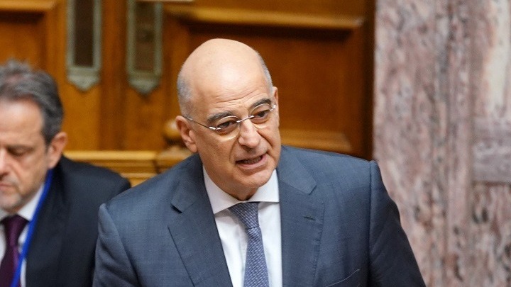 Ν. Δένδιας: Ναι δεν θέλουμε να είναι εμπορικό το λιμάνι της Αλεξανδρούπολης