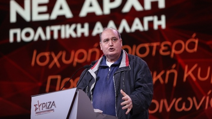Ν. Φίλης για παμεπιστημιακή αστυνομία: «Πρόκειται για μια λάθος απόφαση»
