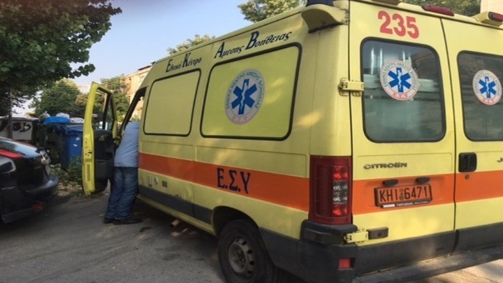 Θεσσαλονίκη: Νεκρός ανασύρθηκε από τη θαλάσσια περιοχή Νέας Παραλίας 80χρονος