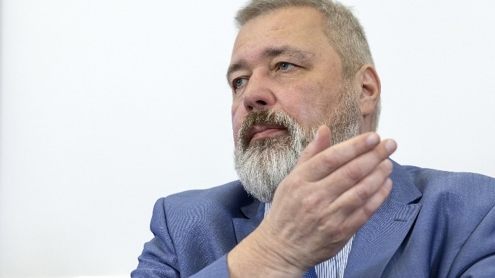 Ρώσος Νομπελίστας: Τα πυρηνικά όπλα δεν θα τελειώσουν τον πόλεμο αλλά την ανθρωπότητα