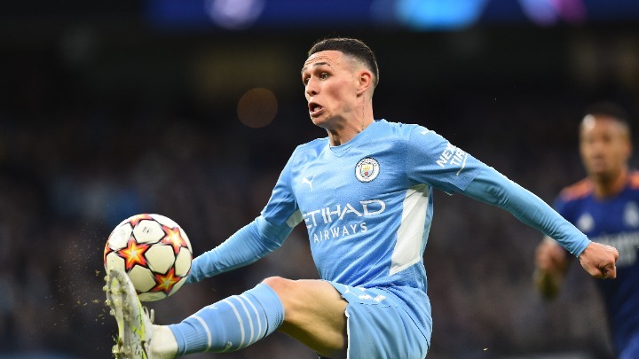 Premier League: Ο Φόντεν κορυφαίος νεαρός παίκτης της χρονιάς