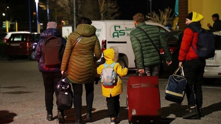 ΟΗΕ: 101 άνθρωποι απομακρύνθηκαν από το εργοστάσιο Αζοφστάλ
