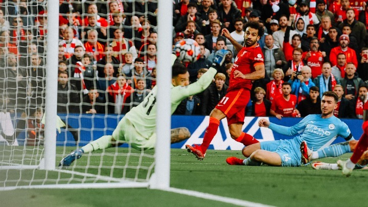 Premier League: Στον Σαλάχ το βραβείο για το καλύτερο γκολ της χρονιάς