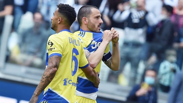 Serie A: Η Γιουβέντους στο επόμενο Champions League με υπογραφή Μπονούτσι