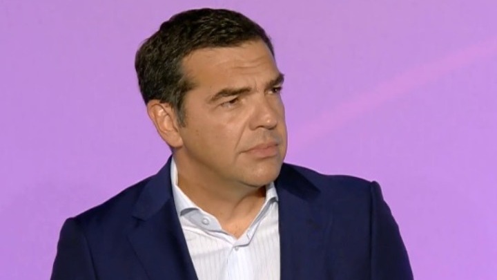 Αλέξης Τσίπρας: Στην Ηλεία αύριο ο πρόεδρος του ΣΥΡΙΖΑ
