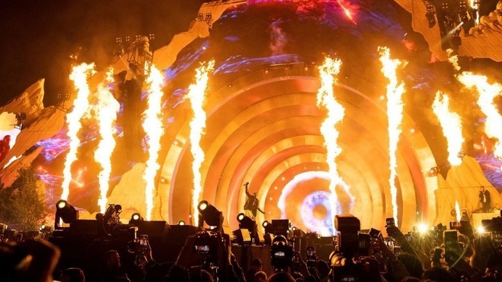 Astroworld: Νέα στοιχεία – Περίπου 5.000 άνθρωποι τραυματίστηκαν