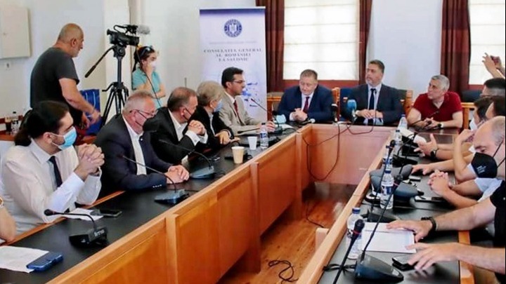 Περισσότερες από κάθε άλλη χρονιά θα είναι φέτος οι αφίξεις Ρουμάνων τουριστών στην Ανατολική Μακεδονία