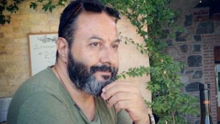 Πέθανε ο δημοσιογράφος Κώστας Τσαούσης