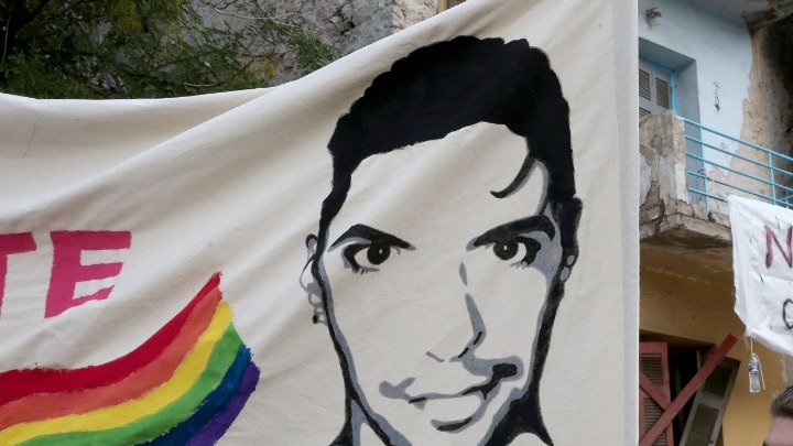 Ζακ – Άρειος Πάγος: Εισαγγελική πρόταση να γίνει δεκτή η αίτηση αναίρεσης κατά της αποφυλάκισης του Αθ. Χορταριά