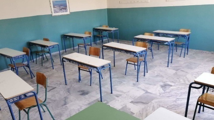 Πώς το μάθημα της «διαμεσολάβησης» μπορεί να αμβλύνει τη βία