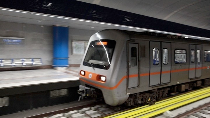 Πώς θα κινηθούν σήμερα τα μέσα μαζικής μεταφοράς