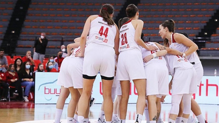Προβάδισμα τίτλου ο Ολυμπιακός
