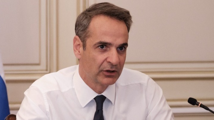 Πρόγραμμα του πρωθυπουργού Κυρ. Μητσοτάκη σε Βοστώνη και Νταβός