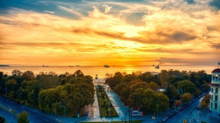 Καιρός σήμερα: Τοπικές νεφώσεις και πιθανότητα βροχών στα ορεινά