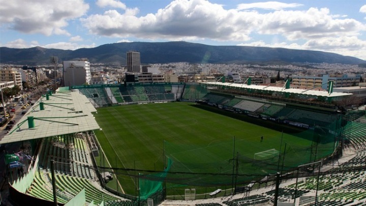 Πρώτη επιθεώρηση της UEFA στο «Απόστολος Νικολαΐδης»
