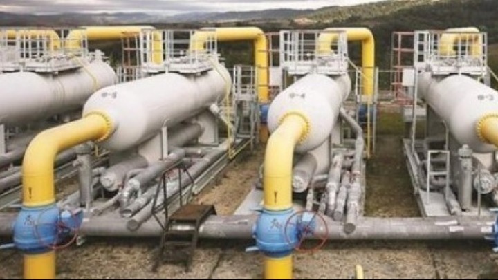 Ρωσία: Η Gazprom αναστέλλει την παροχή φυσικού αερίου στη Φινλανδία