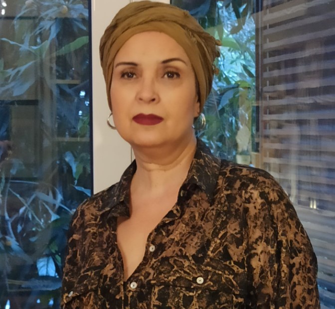 Έχασε την μάχη με τον καρκίνο η Άννα Μέγα