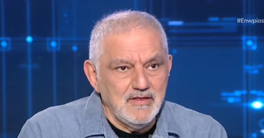 Νίκος Πορτοκάλογλου για Λαυρέντη Μαχαιρίτσα: «Μου λείπει πολύ – Κράτησε λίγο η συνεργασία μας»