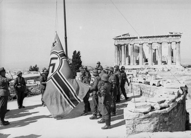 Σαν σήμερα: Τα σημαντικότερα γεγονότα που συνέβησαν την 30η Μαΐου