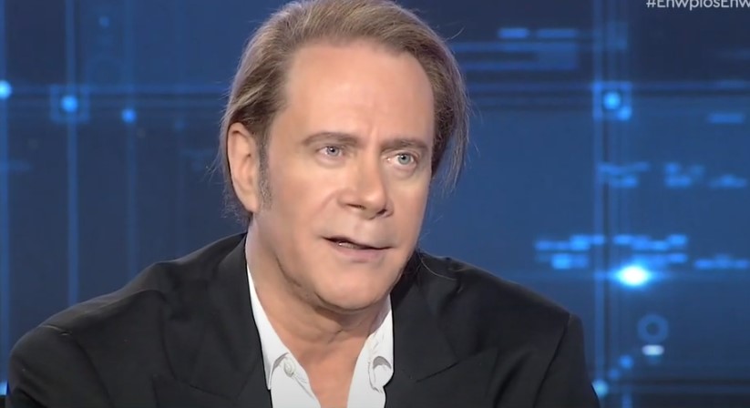 Στέφανος Κορκολής: Η δοκιμασία με την υγεία μου με έκανε να σκεφτώ να ζήσω το τώρα