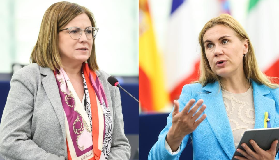 Επίτροπος Ενέργειας προς Μ. Σπυράκη: Εντατικοί έλεγχοι στη χονδρική του φυσικού αερίου – Δρομολογείται ευρωπαϊκή παρέμβαση στην ενέργεια