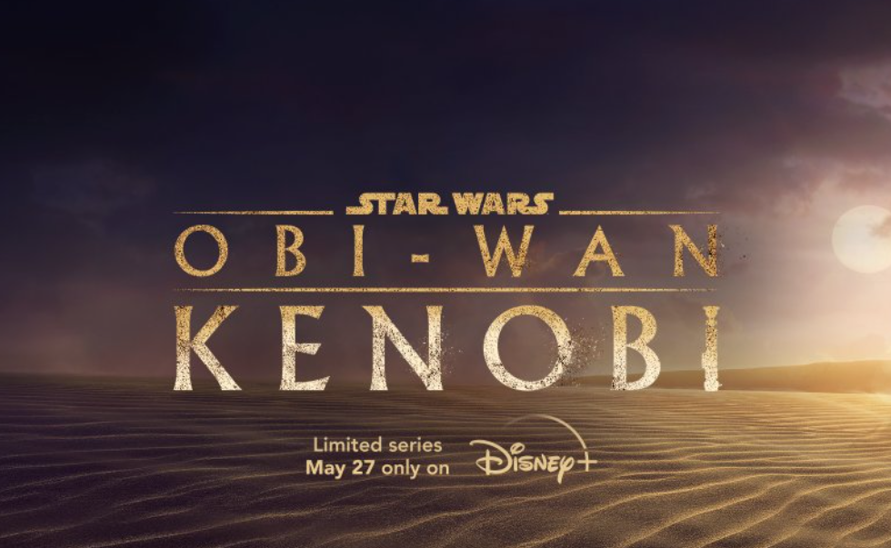 Star Wars: Κυκλοφόρησε το τρέιλερ της σειράς Obi-Wan Kenobi