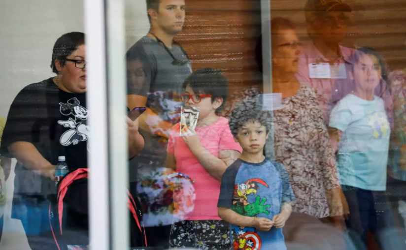 ΗΠΑ – Τέξας: 19 παιδιά και δύο εκπαιδευτικοί νεκροί μετά από ένοπλη επίθεση σε σχολείο (vid)