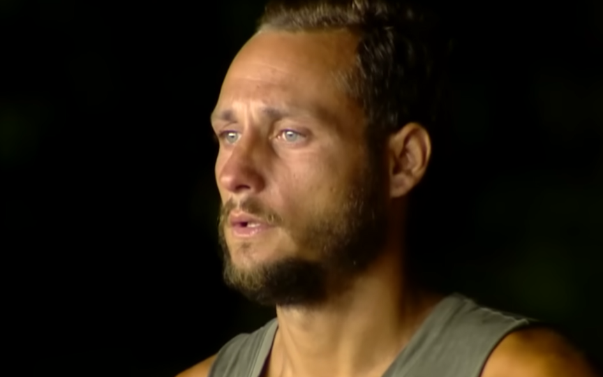 Ένταση και ξύλο στο Survivor – Εκτός παιχνιδιού ο Γιώργος Κατσαούνης