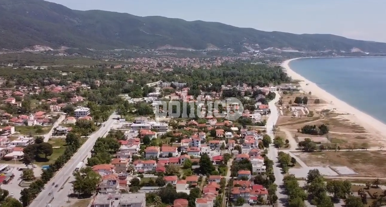 Κ. Νουράκης για το Δήμο Βόλβης: Οι εικόνες εγκατάλειψης και οι ανεπαρκείς υποδομές οφείλονται στην αδιαφορία της τοπικής αυτοδιοίκησης